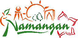 Namangan turizm logo