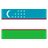 uz flag