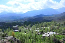 Chodak "Tourism Village"