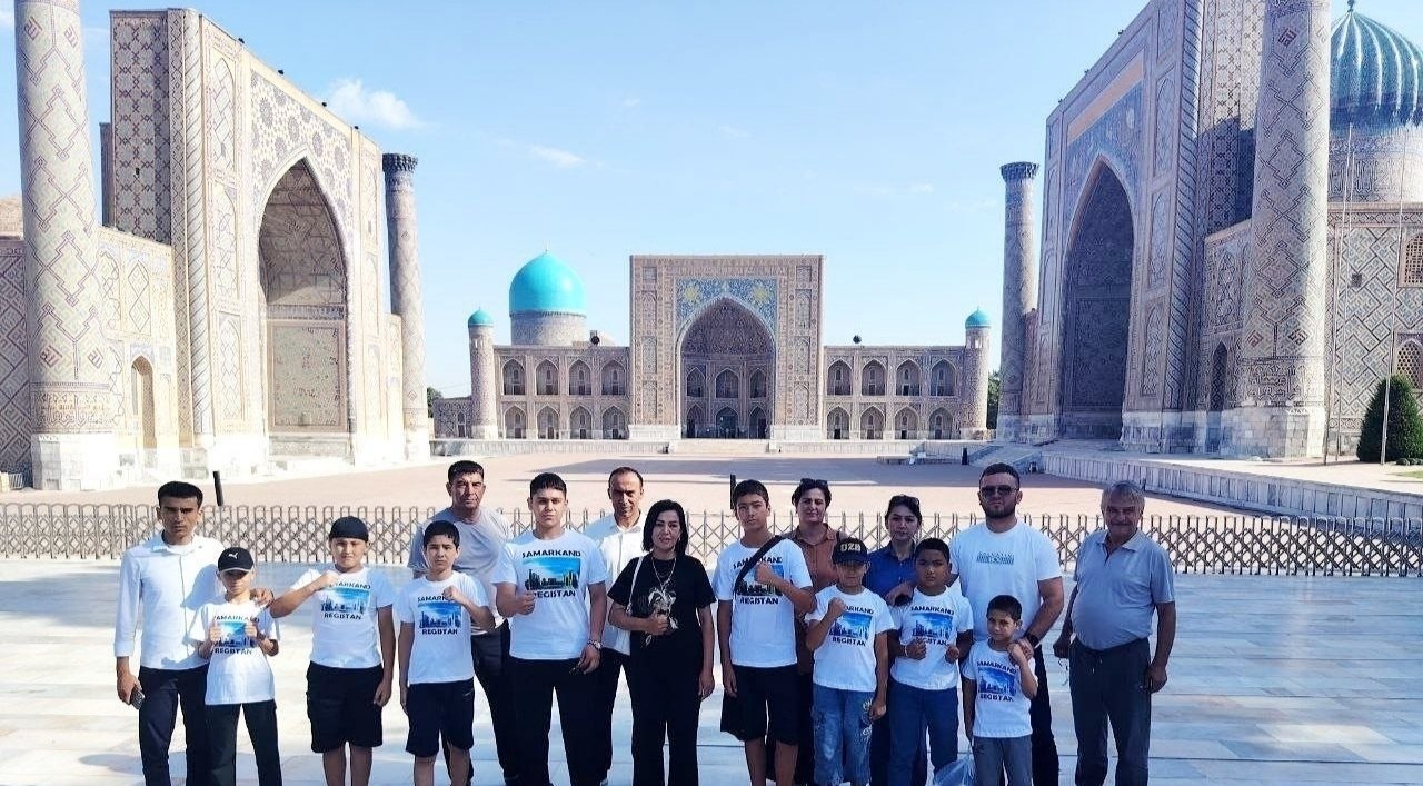 Activities within the “Dolzarb 90 Kun” Initiative Continue