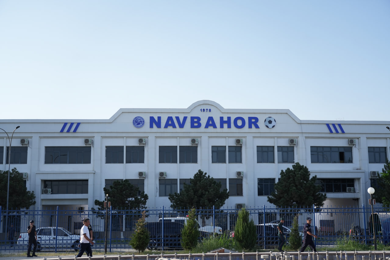 “NAVBAHOR” – “NASAF” UCHRASHUVIDA ICHKI TURIZM TARG‘IBOTI OLIB BORILDI