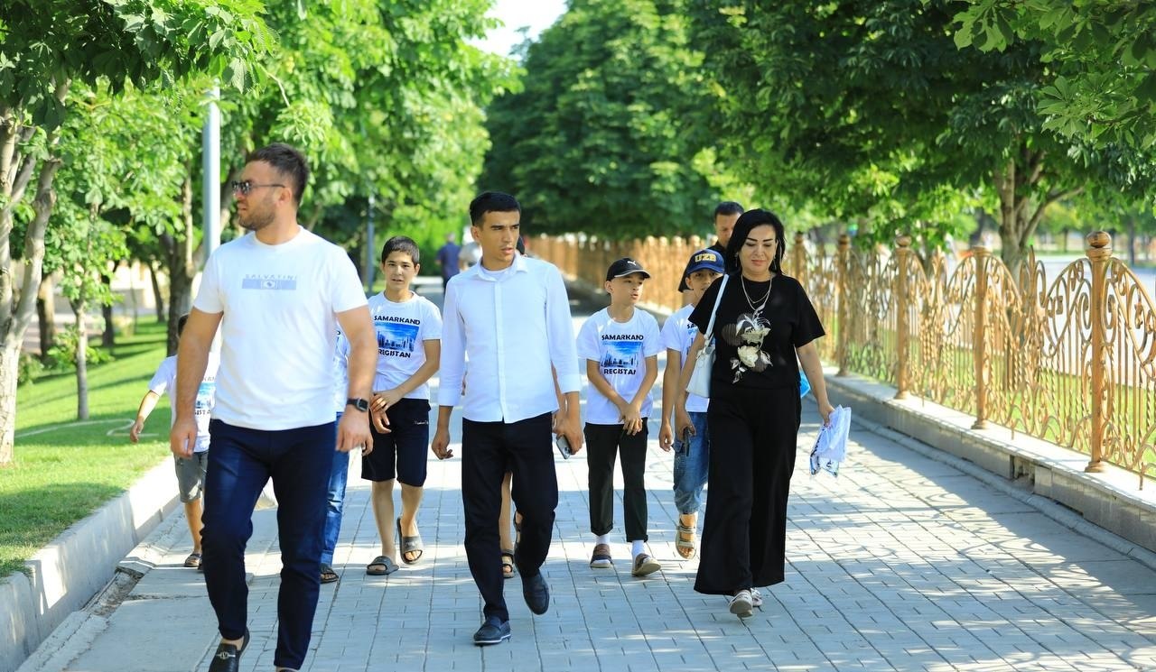Activities within the “Dolzarb 90 Kun” Initiative Continue