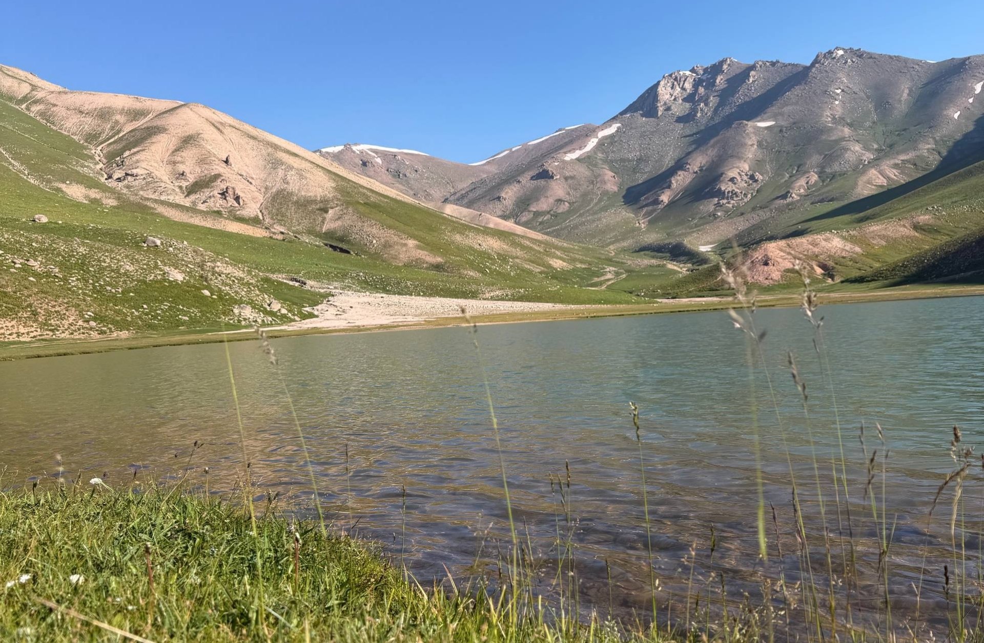 Namangan — tog‘ turizmi va unutilmas sarguzashtlar markazi sari