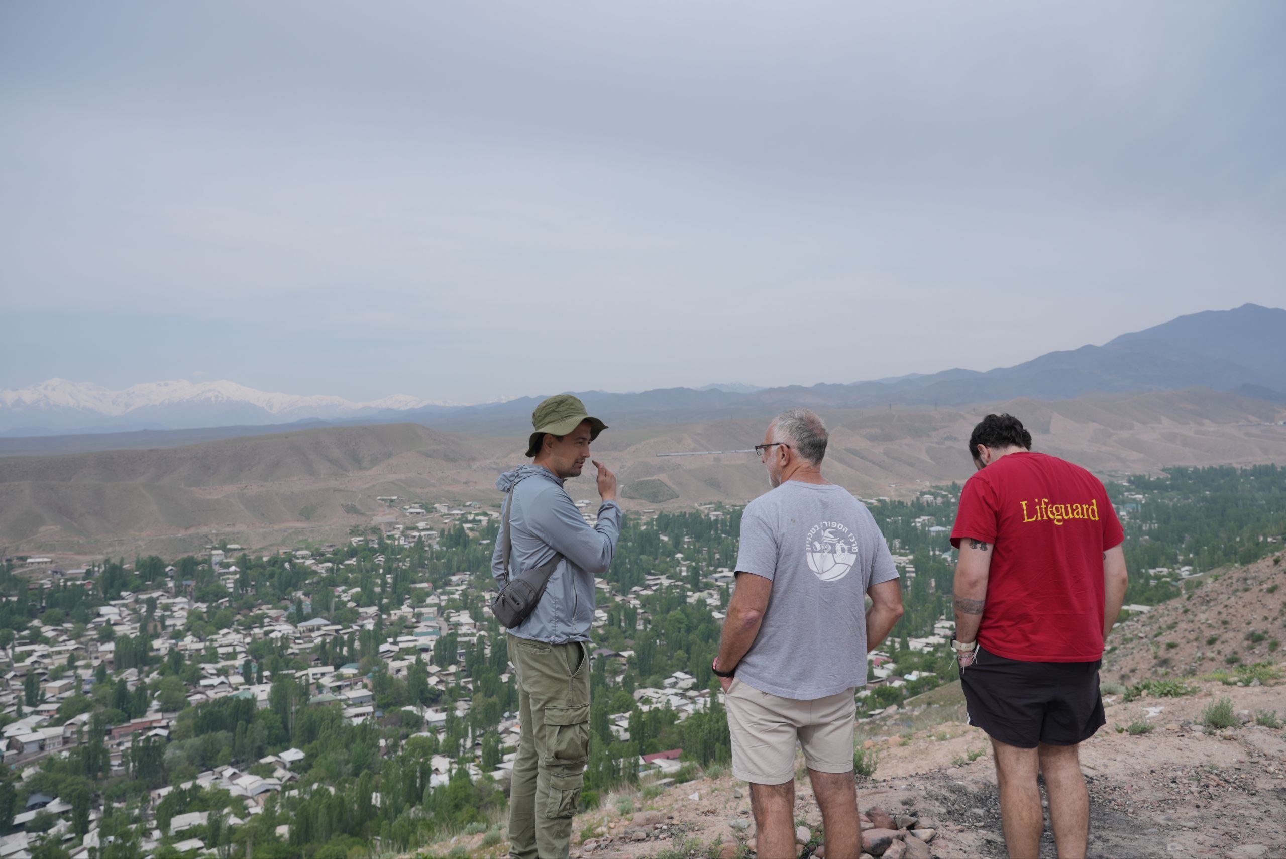 Namangan — tog‘ turizmi va unutilmas sarguzashtlar markazi sari