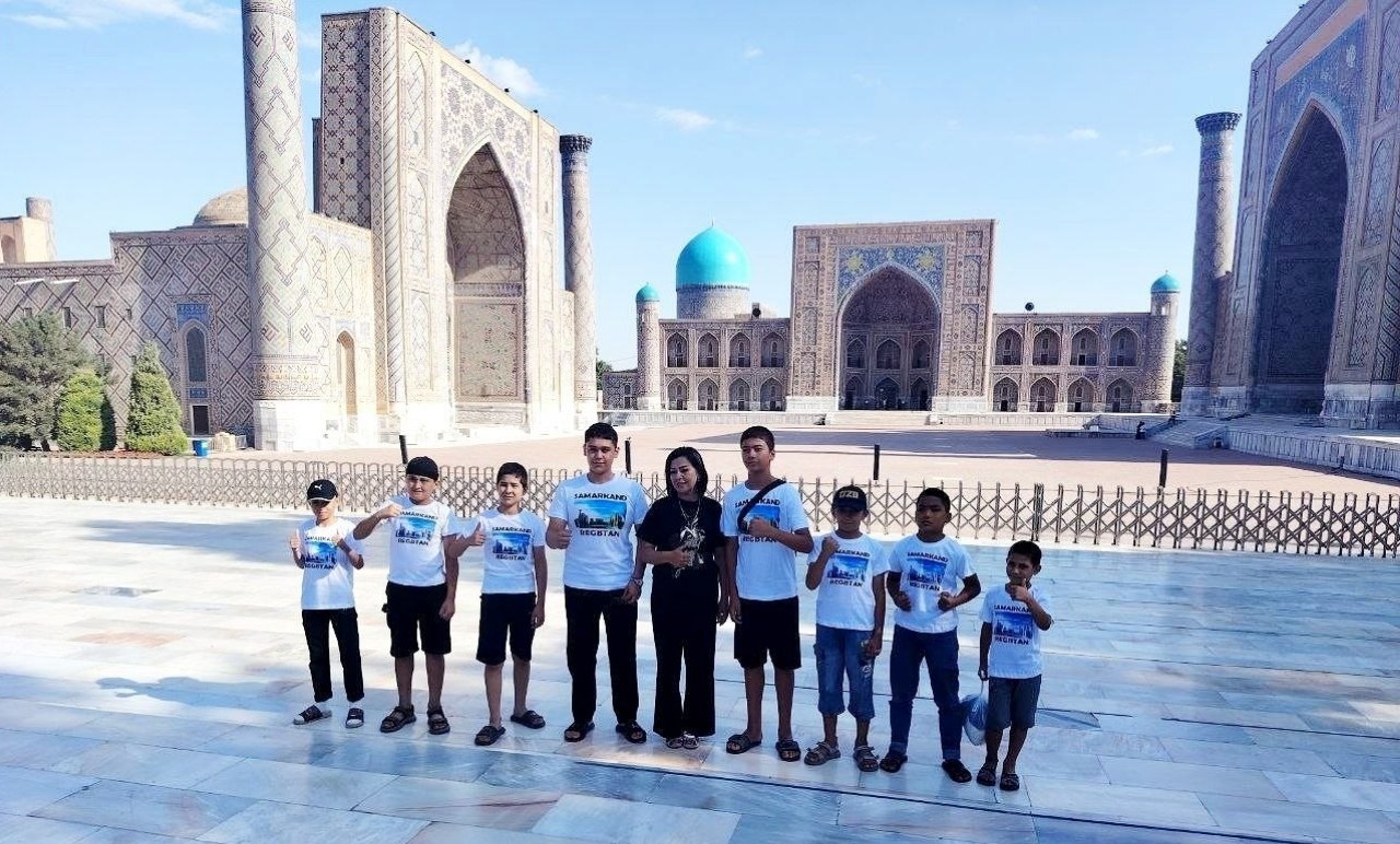 Activities within the “Dolzarb 90 Kun” Initiative Continue