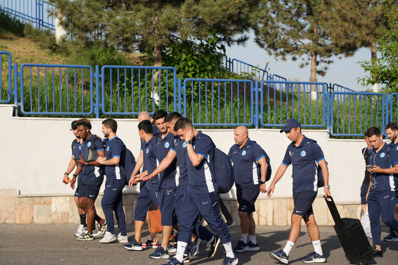 “NAVBAHOR” – “NASAF” UCHRASHUVIDA ICHKI TURIZM TARG‘IBOTI OLIB BORILDI