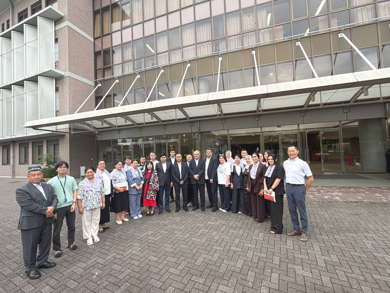 Educational Tourism in Japan: Exploring Advanced Practices and Modern Approaches