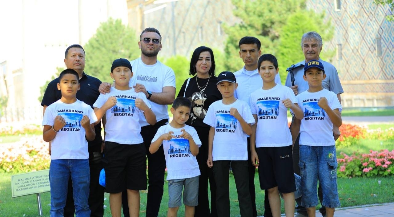 Activities within the “Dolzarb 90 Kun” Initiative Continue