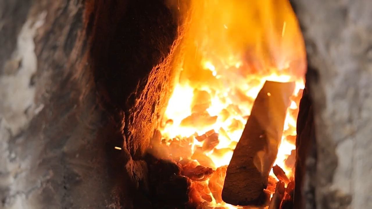 The Chust Knife: From an Ancient Craft to a Tourism Brand