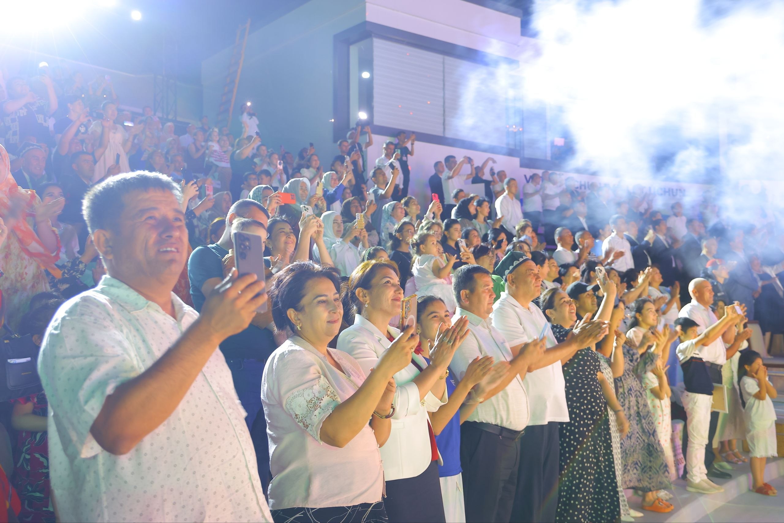 The 65th International Flower Festival Becomes a Global Cultural and Tourism Event