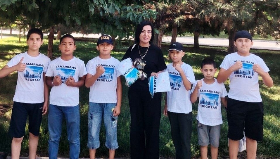 Activities within the “Dolzarb 90 Kun” Initiative Continue