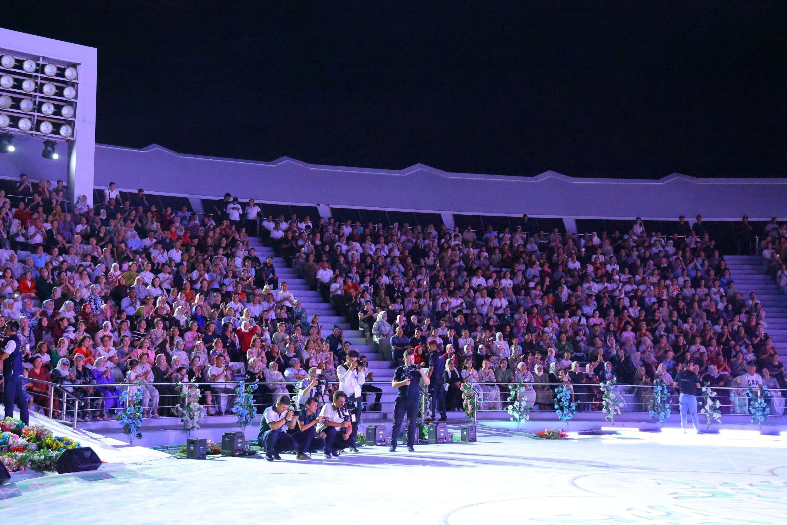 The 65th International Flower Festival Becomes a Global Cultural and Tourism Event