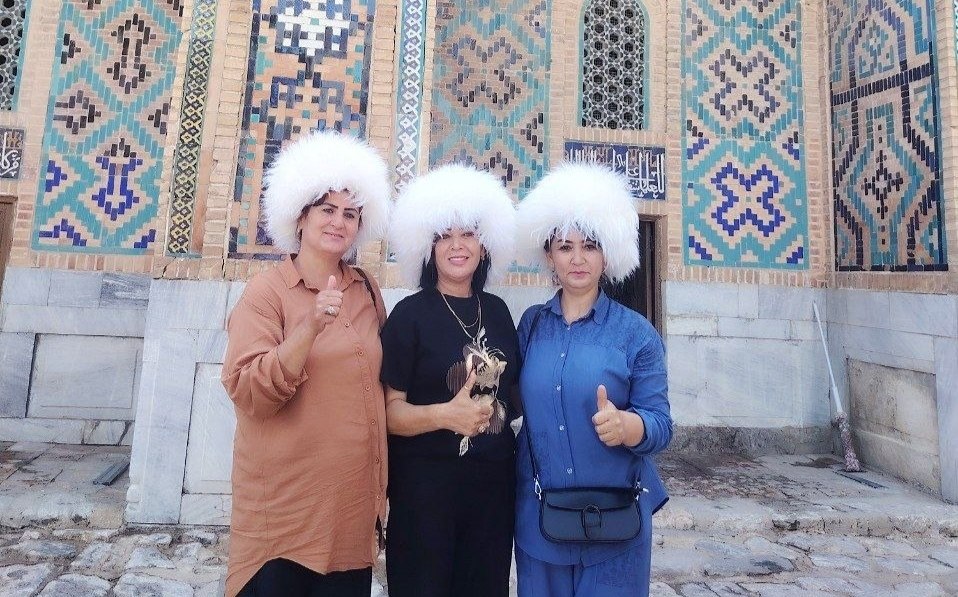 Activities within the “Dolzarb 90 Kun” Initiative Continue