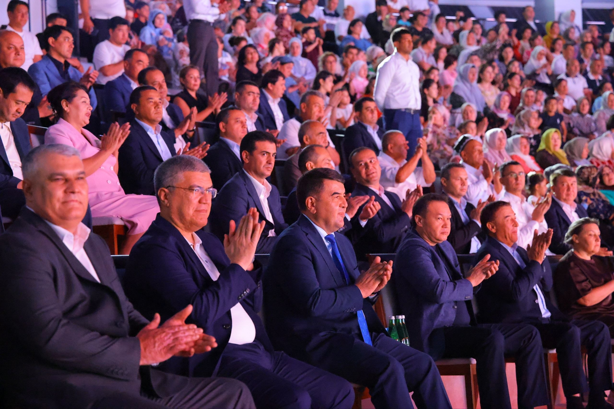 The 65th International Flower Festival Becomes a Global Cultural and Tourism Event