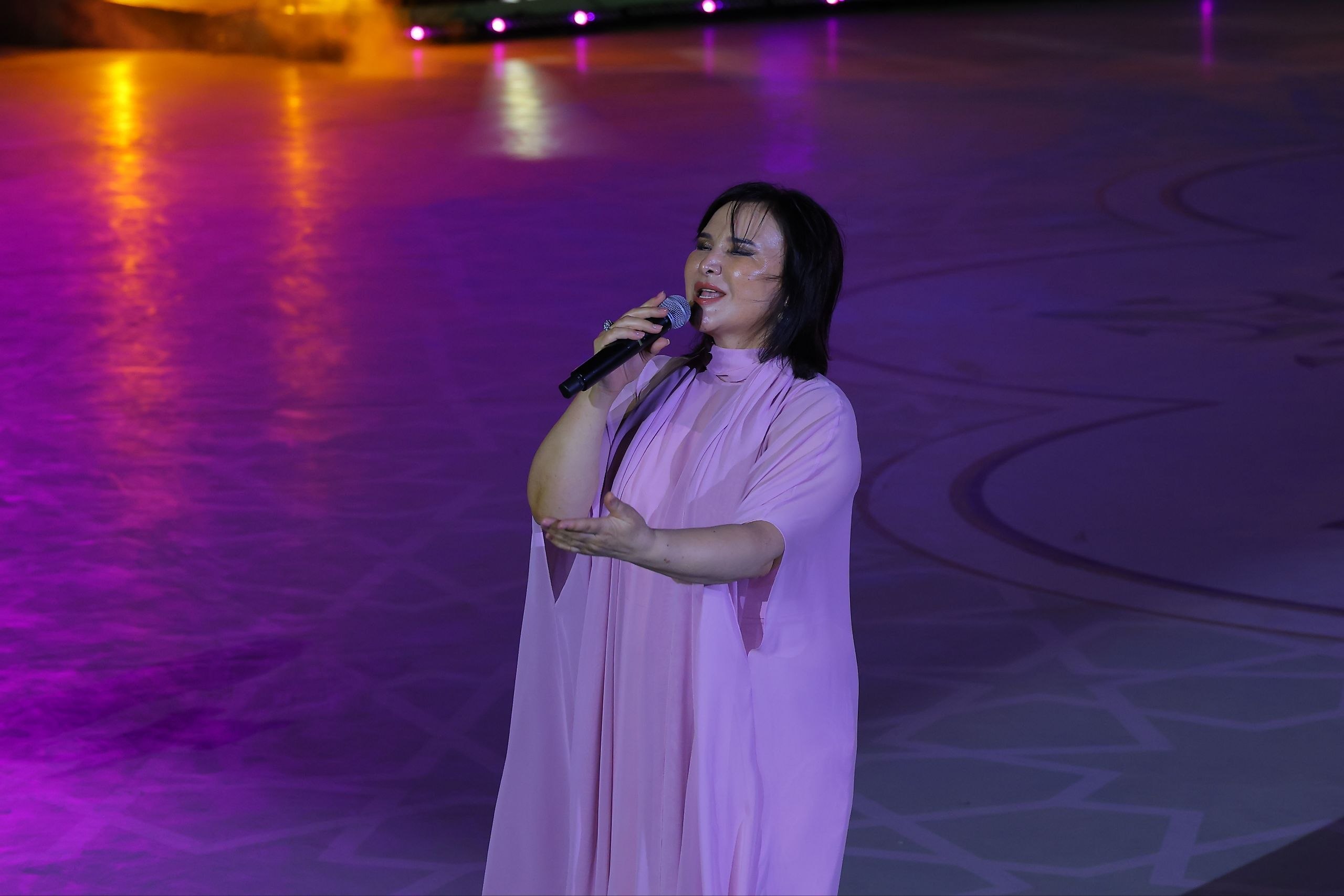 The 65th International Flower Festival Becomes a Global Cultural and Tourism Event