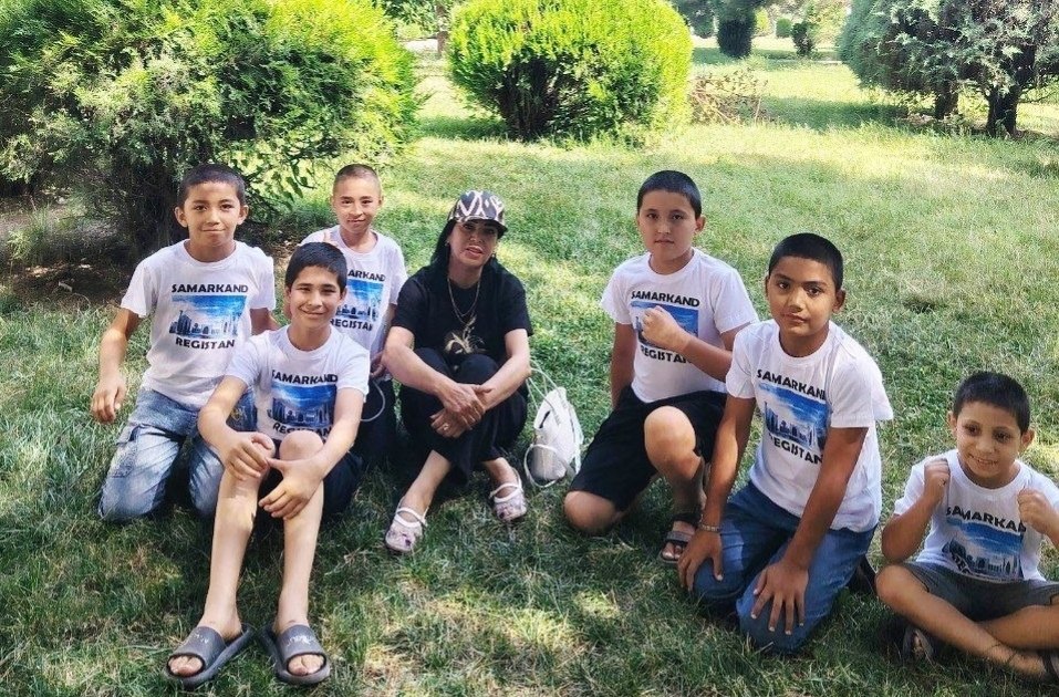 Activities within the “Dolzarb 90 Kun” Initiative Continue