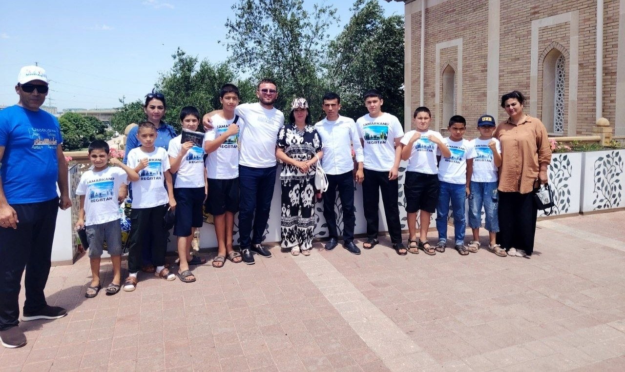 Activities within the “Dolzarb 90 Kun” Initiative Continue