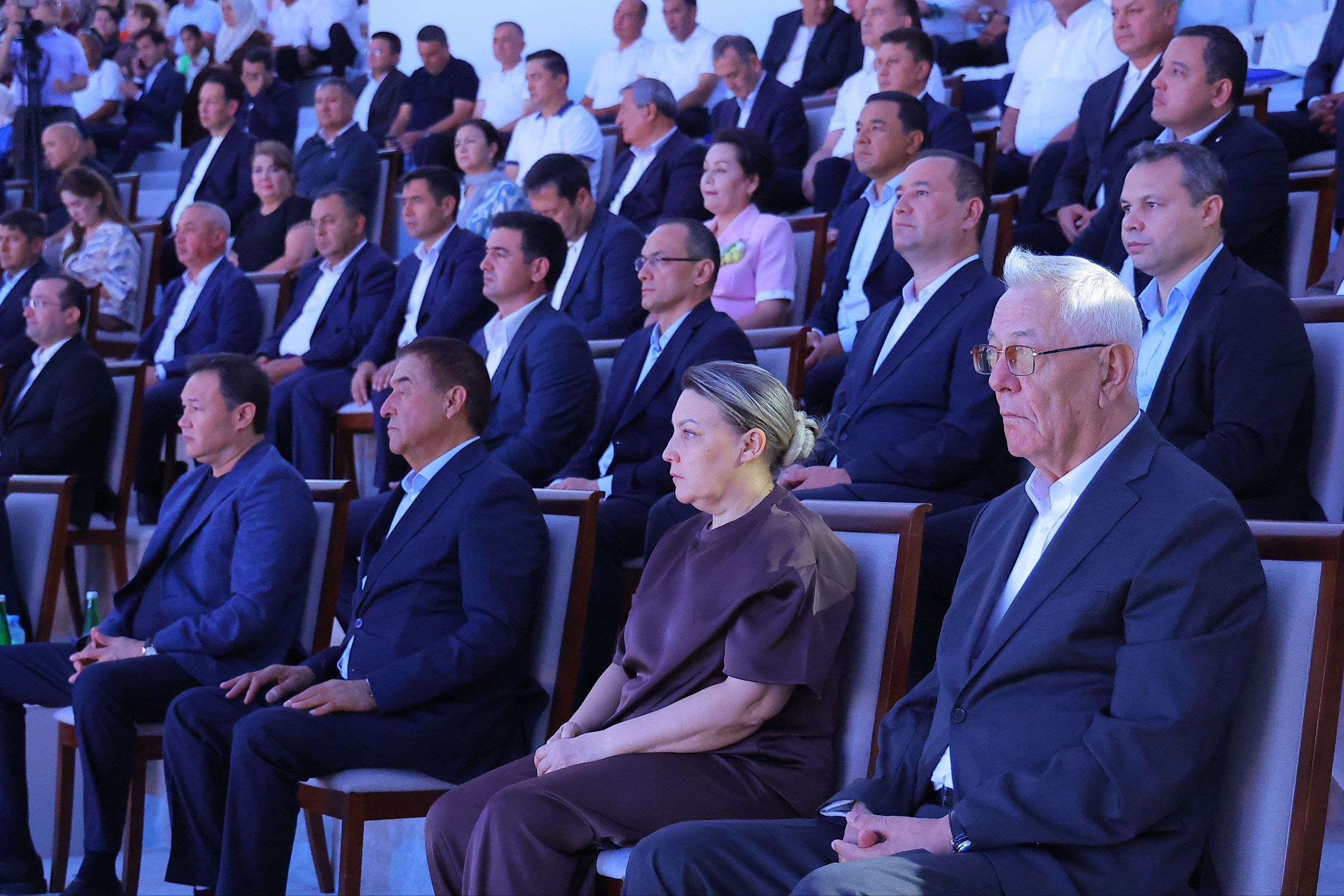 The 65th International Flower Festival Becomes a Global Cultural and Tourism Event