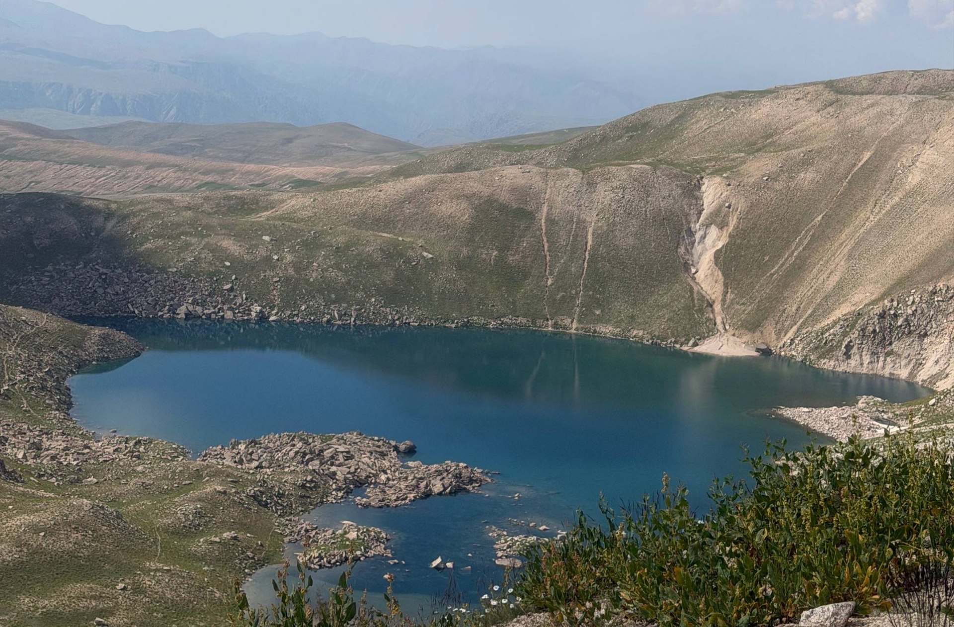 Namangan — tog‘ turizmi va unutilmas sarguzashtlar markazi sari