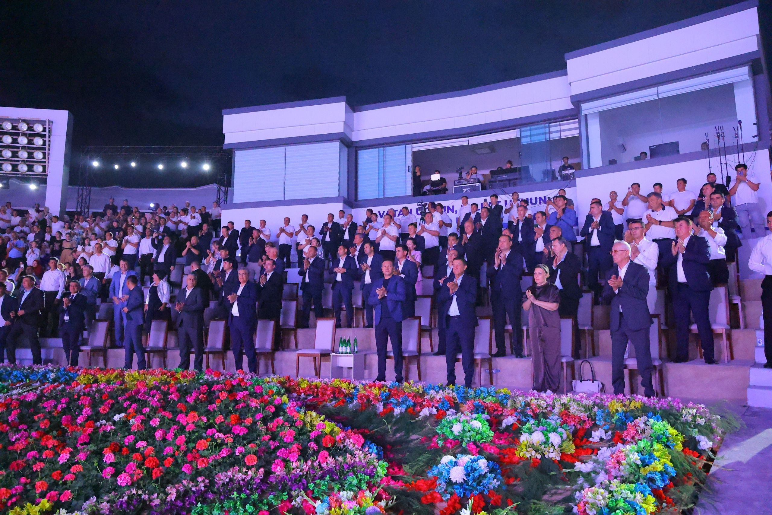 The 65th International Flower Festival Becomes a Global Cultural and Tourism Event