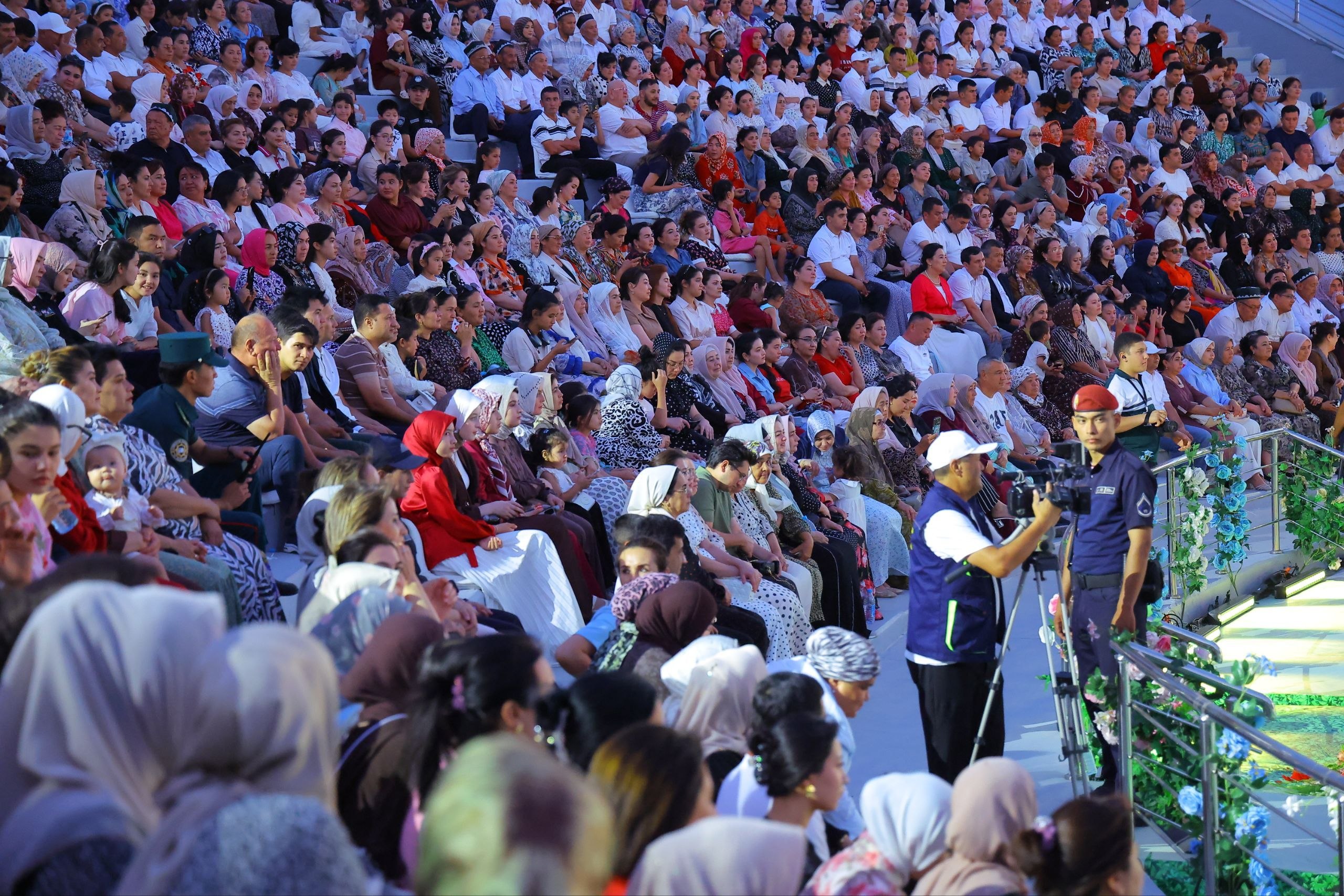 The 65th International Flower Festival Becomes a Global Cultural and Tourism Event