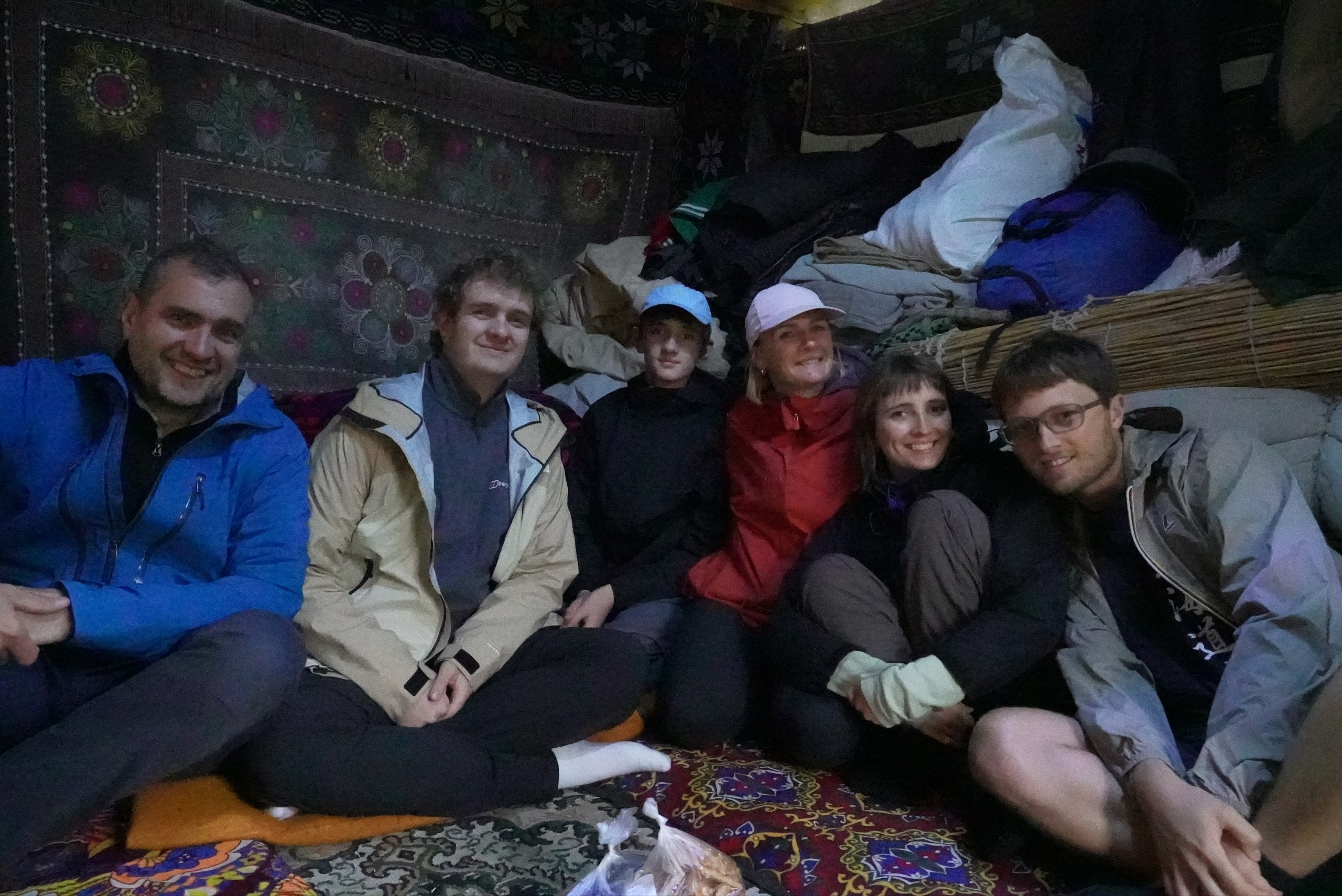 Namangan — tog‘ turizmi va unutilmas sarguzashtlar markazi sari