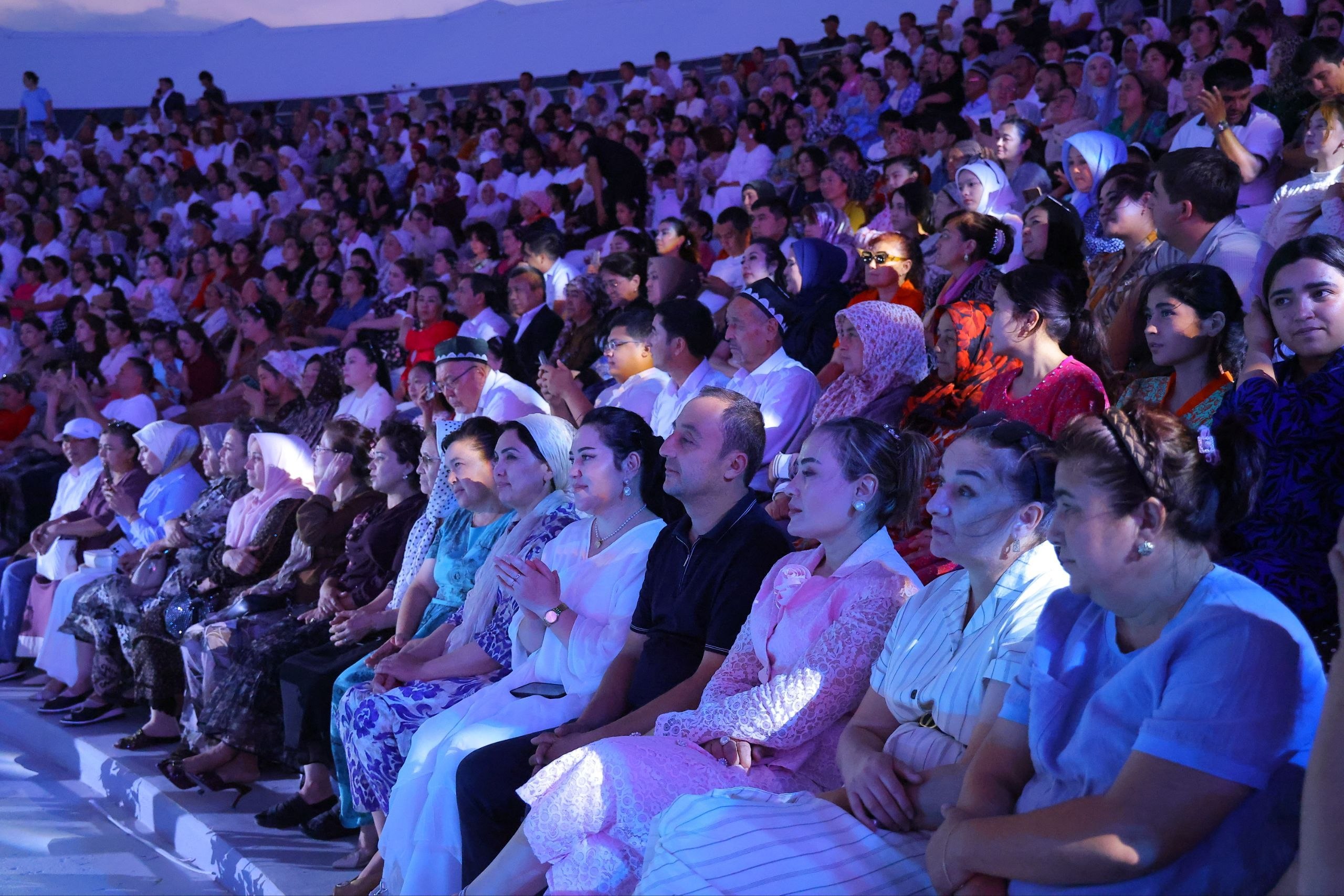 The 65th International Flower Festival Becomes a Global Cultural and Tourism Event