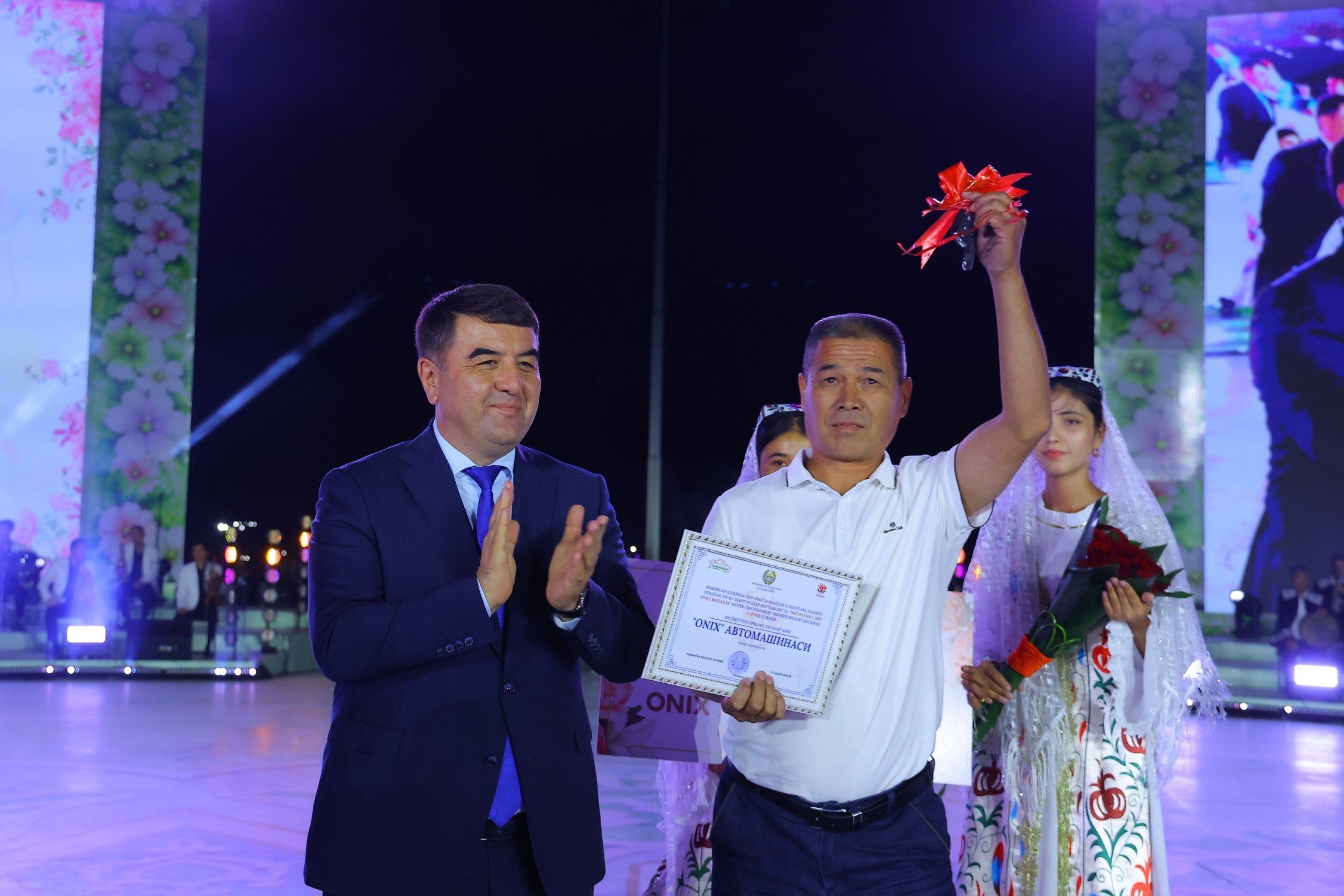 The 65th International Flower Festival Becomes a Global Cultural and Tourism Event