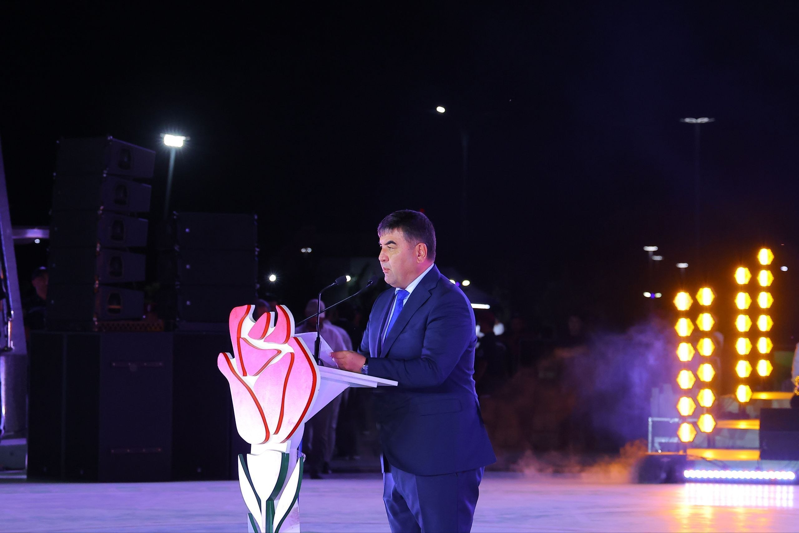 The 65th International Flower Festival Becomes a Global Cultural and Tourism Event