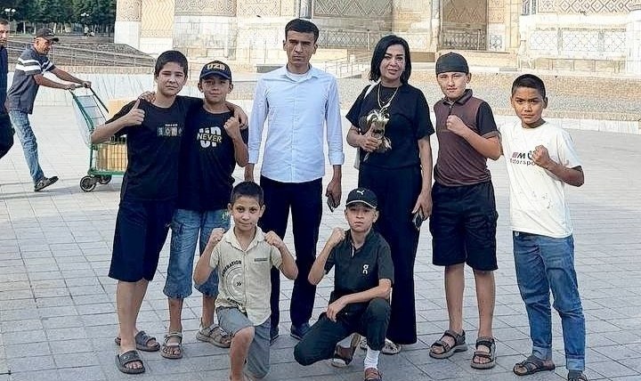 Activities within the “Dolzarb 90 Kun” Initiative Continue