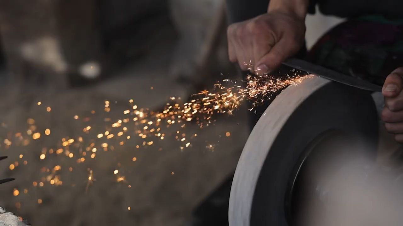 The Chust Knife: From an Ancient Craft to a Tourism Brand