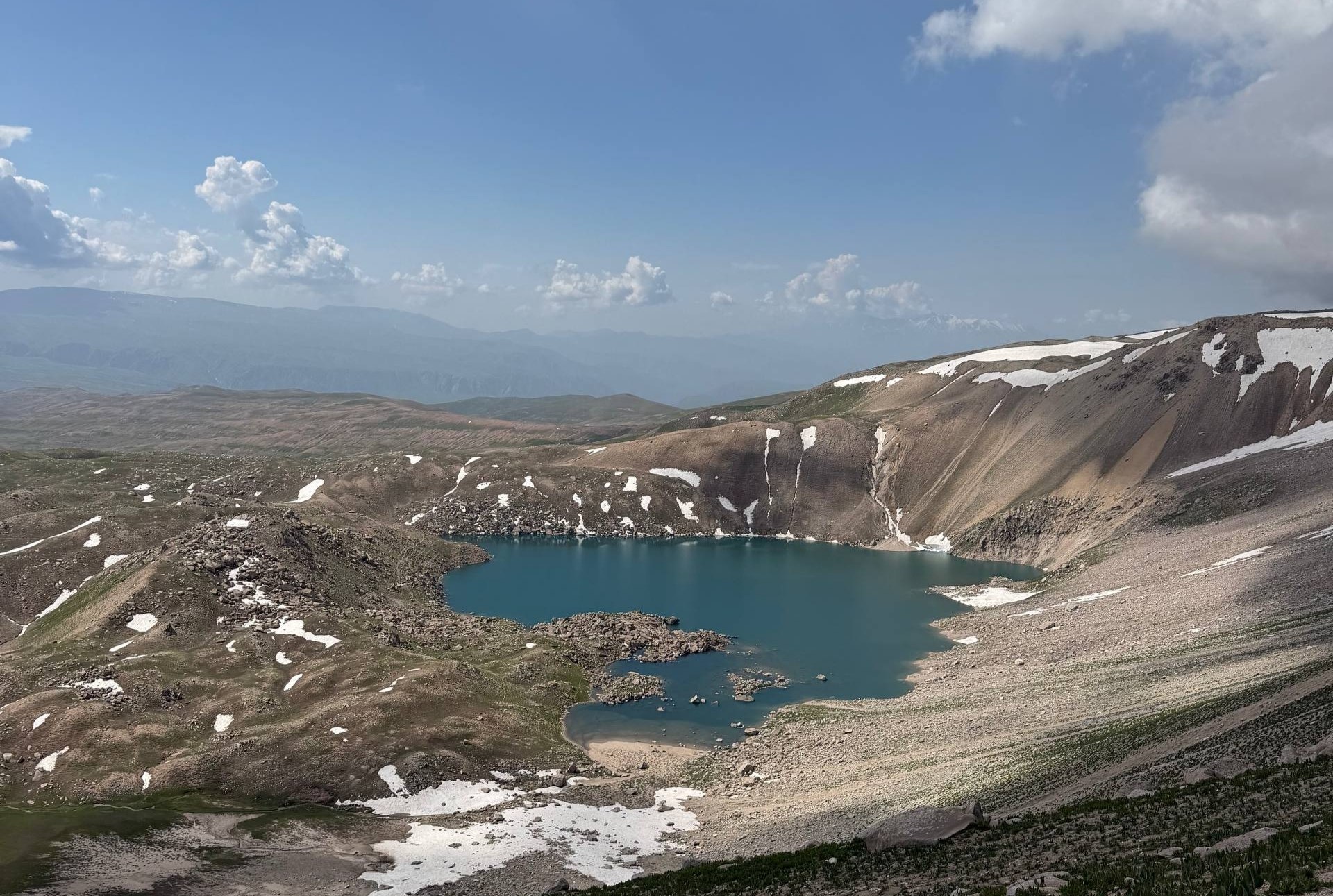 Namangan — tog‘ turizmi va unutilmas sarguzashtlar markazi sari